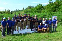 Чемпионат Bodyguard 2018