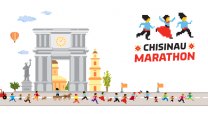 Chisinau Maraton 2016