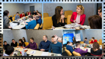 Учим языки в VideoSecurity