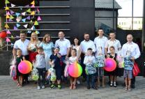 Посвящение в первоклассники 2018