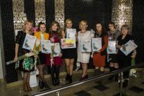 8 Марта в VideoSecurity 2015