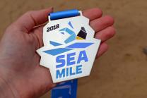 Sea Mile 2018