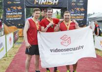 Триатлон Triumf 2018
