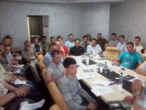 Обучение и семинары