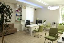 Открытие нового офиса