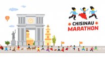 Chisinau Maraton 2016