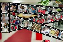 Новогодний корпоратив в VideoSecurity 2015