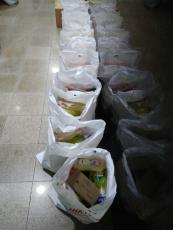 Помощь ветеранам 2018