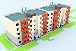 ACC 55/401 str. N. Testimeateanu 21, 23 ACC 55/401 str. N. Testimeateanu 21, 23