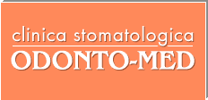 Clinica stomatologica OdontoMed Clinica stomatologica OdontoMed