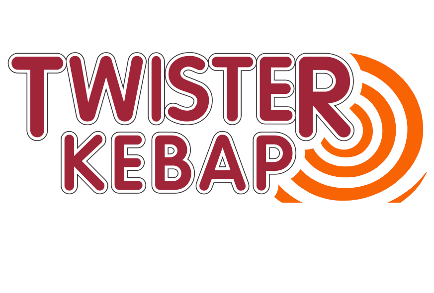 Twister Kebap Twister Kebap