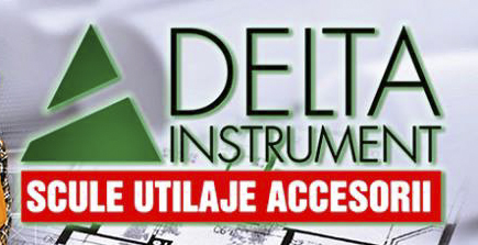 Юрий Патрашку, магазин Delta Instrument Юрий Патрашку, магазин Delta Instrument