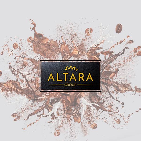 Любовь Чебан, представитель Altara Group Любовь Чебан, представитель Altara Group
