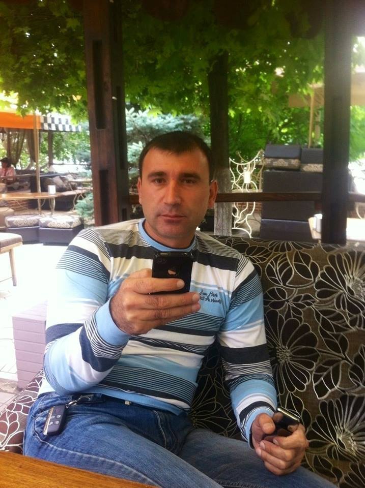 Коваш Дмитрий, директор Fruktdimcov Коваш Дмитрий, директор Fruktdimcov