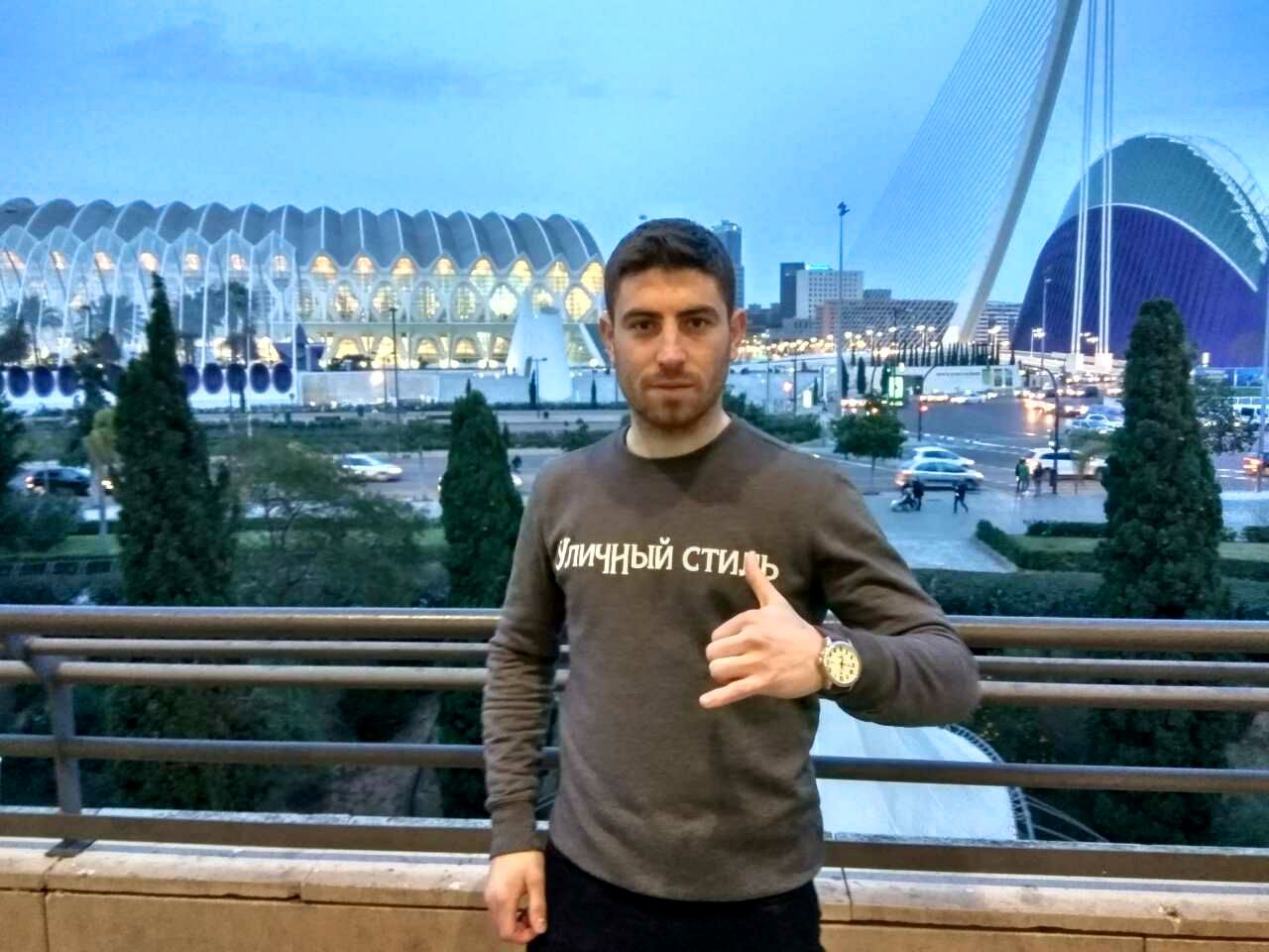 Андрей Бутуча, магазин Bezu, компания Basic Group Андрей Бутуча, магазин Bezu, компания Basic Group