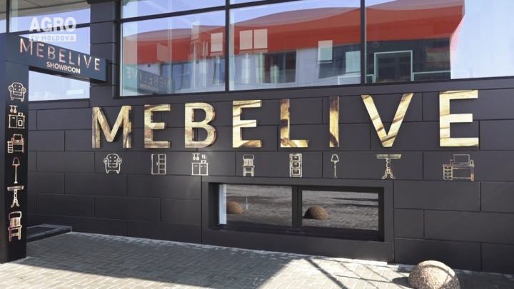 Ткаченко Александр, директор компании Mebelive Ткаченко Александр, директор компании Mebelive