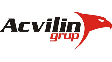 Представитель компании Acvilin Grup