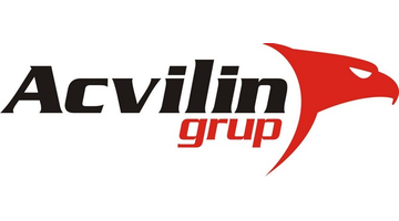 Представитель компании Acvilin Grup Представитель компании Acvilin Grup
