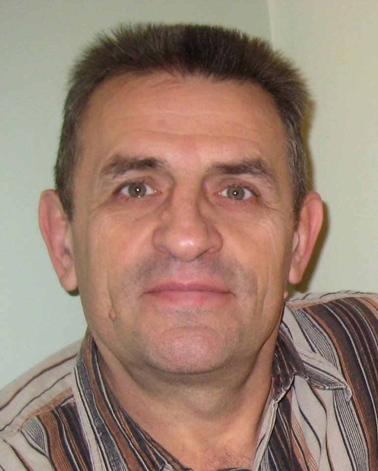 Цуркан Юрий, хозяин дома Цуркан Юрий, хозяин дома