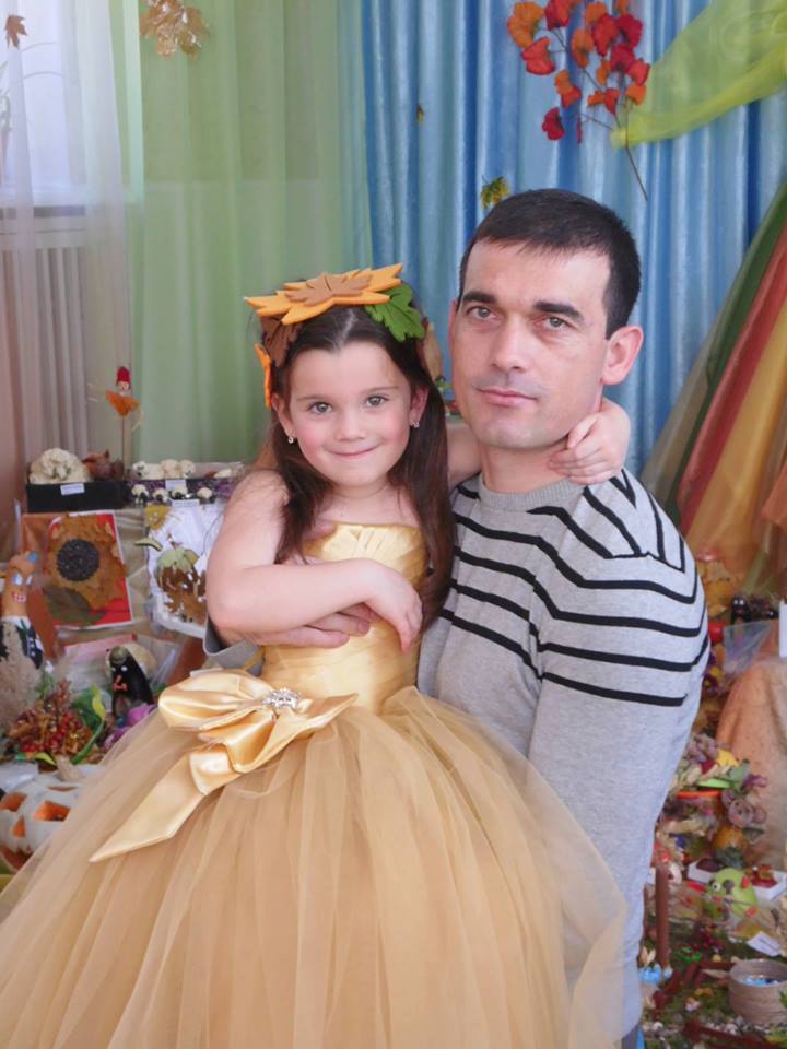 Скобиоалэ Андрей, хозяин дома Скобиоалэ Андрей, хозяин дома