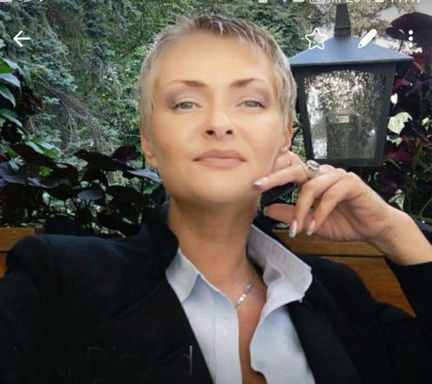 Лариса Дикусара Лариса Дикусара
