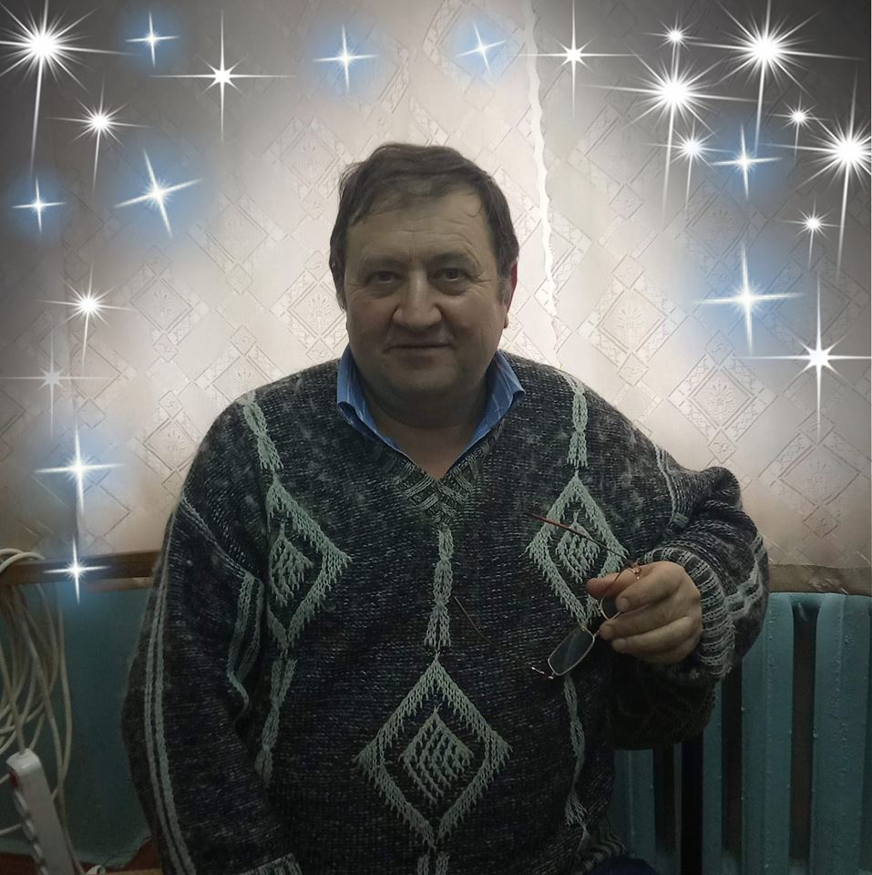 Радов Геннадий, с. Конгаз Радов Геннадий, с. Конгаз