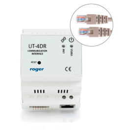 Roger UT-4DR