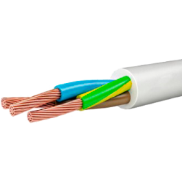 Cablu ПВС 3х1,5