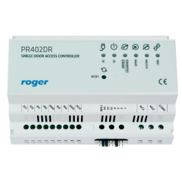 Roger PR402DR