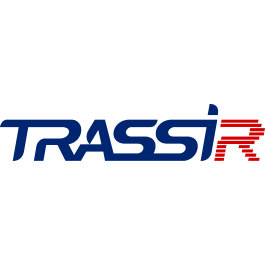 TRASSIR Sabotage Detector