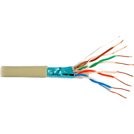Cablu CAT FTP 5E