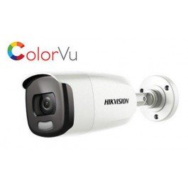 Hikvision DS-2CE12DFT-F