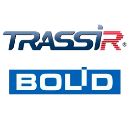 TRASSIR Bolid