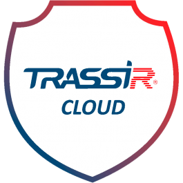 TRASSIR Private Cloud