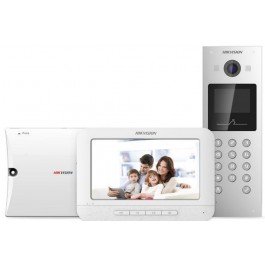 Hikvision DS-KIS301