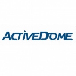 ActiveDome+ PTZ