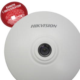 Hikvision iDS-2CD6412FWD/C