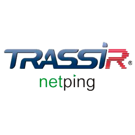 TRASSIR NetPing