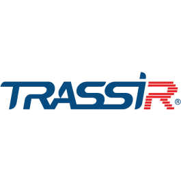 TRASSIR IP (Hikvision)
