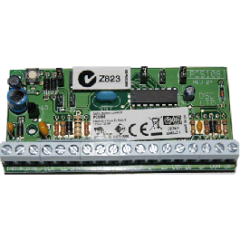 DSC PC 5108