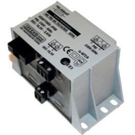 Трансформатор с предохранителем 20W