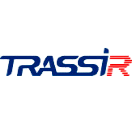 TRASSIR People Counter