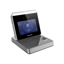 Hikvision DS-K1F600-D6E-F