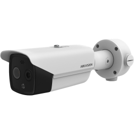 Hikvision DS-2TD2617B-3/PA