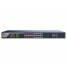 Hikvision DS-3E1318P-E