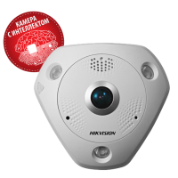 Hikvision DS-2CD6332FWD-I