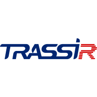TRASSIR Sabotage Detector