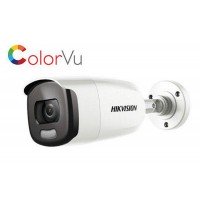 Hikvision DS-2CE12DFT-F