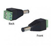PigTail Conector DC Plug 2.1
