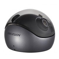 Hikvision DS-2CD6812D